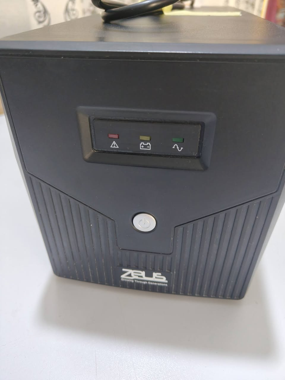 السلام عليكم  UBS مستخدم استخدام كلش قليل جديد كلش الي يفيده يراسلني


**إذا كنت صاحب هذا الإعلان وتريد حذفه لأي سبب، رجاءا أرسل رسالة إلى الدعم الفني**