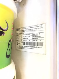 عارضه ايكور تركي اصلي درجة أولى شرط التبريد وتجي وشوف بعينك  سعرها 250...