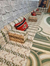 ديوان للبيع في منطقه الثوره 150، وبه مجال  07800616767  ابو عباس