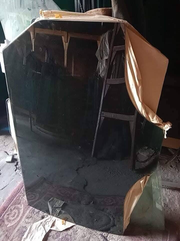 ♻️بفضل الله علي التوالي من بعض اعمالنا من خارج المركز _ في مكان العميل  __     🚗🟡🟠🟢�

🛑★تركيب زجاج ابواب خلفي بالقواعد الاصليه ⚪

🔻+ زجاج ابواب امامي بالقواعد الاصليه🟣

 + 

🔻زجاج خلفي للشنطه KIA CARNIVAL 2025 اسود ملون فابريكا وزجاج الشنطه حراري بالسخانات والفيش والانتينهه🔵

🟡★زجاج مستورد  🟩

🟡★عازل حراري + عازل صوت 🟥

🟡★تقفيل نفس الفابريكا تماما 🟩

🟠★زجاج نفس مواصفات و جوده الاصلي وأقل من سعر  التوكيل بمراحل كبيره حدا🟥

🟠★لتواصل 01557552233🟥

🟠01027559433  🟩

🟢جسر السويس نهايه شارع جمال عبد الناصر الحرفيين قاهره 🟥

🟢لوكيشن واتس اب🟩

🟢الزجاج مستورد جديد نفس مواصفات وجوده الاصلي تماما                🟥                                      

🔴📌متاح الشحن لجميع المحافظات                                                                       

⚪🛠️🪛متاح التركيب في مكانك اينما كنت في اي محافظه مع اضافه بعض الرسوم للتنقلات والتركيب🛑


**إذا كنت صاحب هذا الإعلان وتريد حذفه لأي سبب، رجاءا أرسل رسالة إلى الدعم الفني**