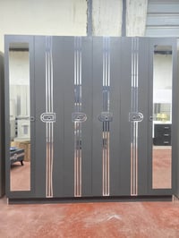 غرفة تركي • ٦ قطع • نقل وشد مجاني