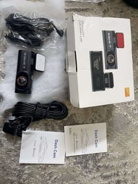 داش كام 4K • واي فاي • توصيل كل العراق