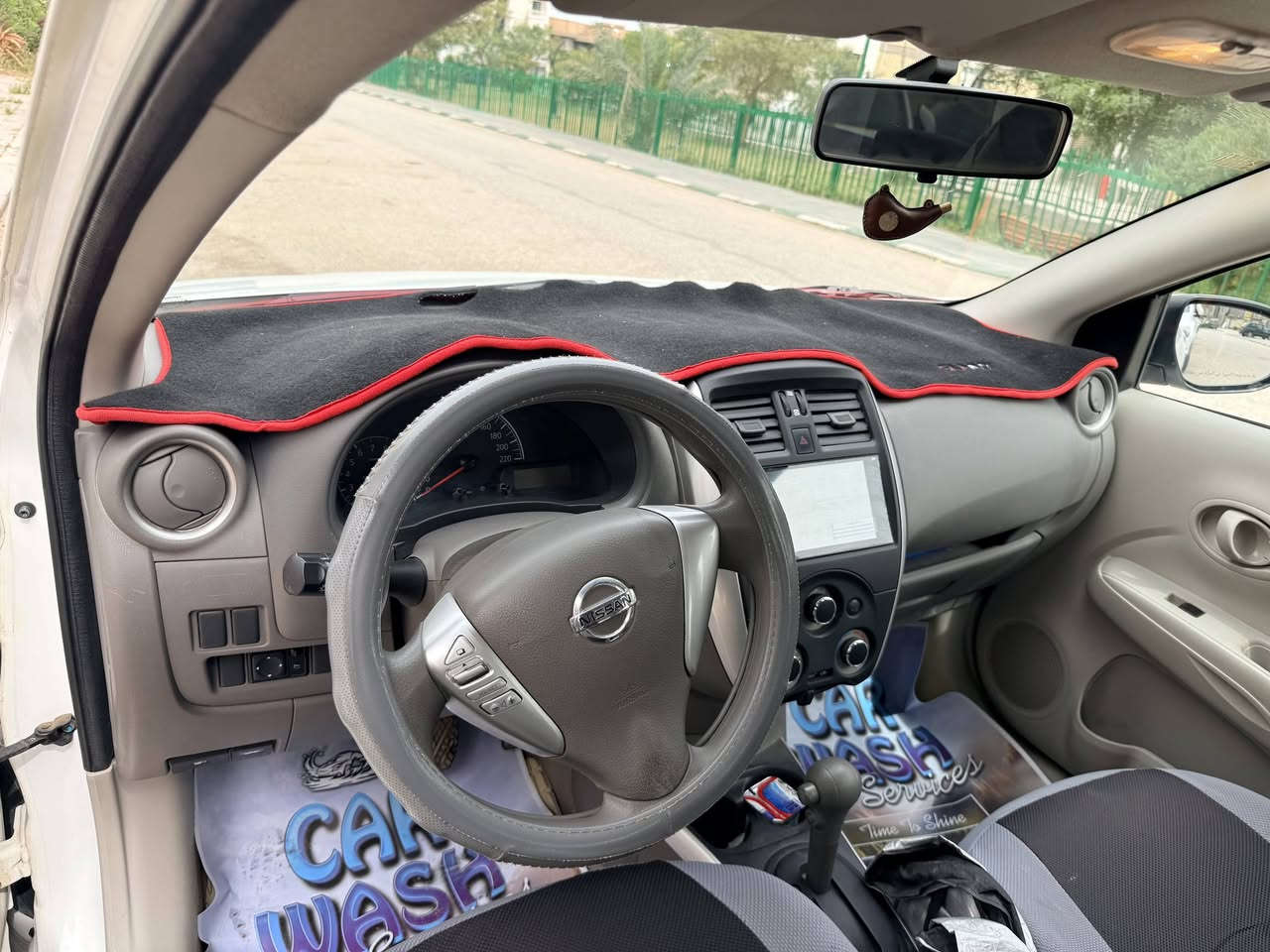 نيسان صني مصري فول مواصفات 
موقع نجف كوفه 
ماشيه 39الف كم
موديل 2024
بيه بارد شويه بل جنطه
سعر 120 ورقه


**إذا كنت صاحب هذا الإعلان وتريد حذفه لأي سبب، رجاءا أرسل رسالة إلى الدعم الفني**