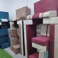 ديوان ١٠ مقعد • معرض السلطاني الصغير • بابل شارع ٨٠