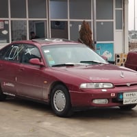 فاسولیا • ١٩٩٣ • اربيل