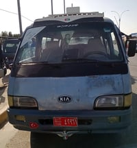 موديل ٩٤ • مكينة زينة • نادر الثاني