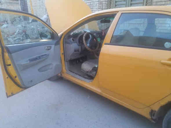 للبيع بيويدي موديل ٢٠١٣ مكينه كير تبريد خير من الله السعر ٢٥مكان السيارة بغداد الشعب استفسار ***********
