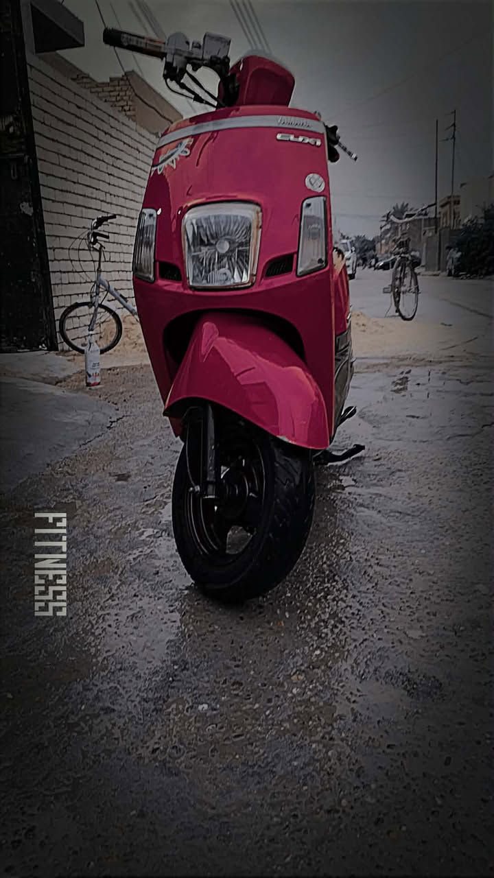 السلام عليكم دراجه بوليس لبيع
‭٠٧٧٣ ٦١١ ٧٢٣٠‬
