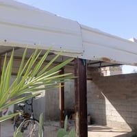 سقفية سيارة • ٥متر • قطع غيار