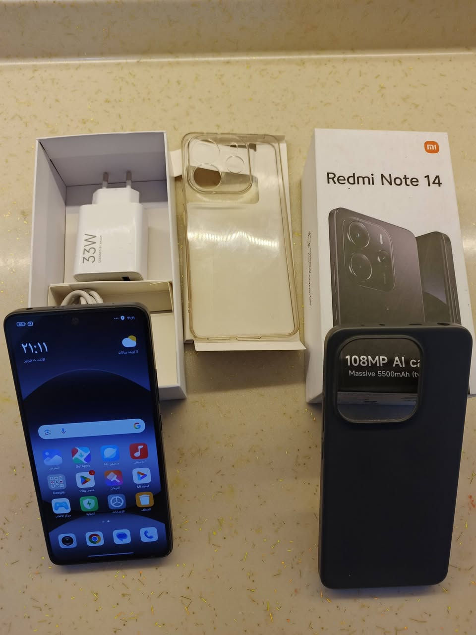 ريدمى نوت ١٤
٢٥٦
ر. ٨
زورزور خاوينه كه م ئيشى كرديه
نرخى ١٧٥هه زار
له هه وليرم گه ياندنم نيه


**إذا كنت صاحب هذا الإعلان وتريد حذفه لأي سبب، رجاءا أرسل رسالة إلى الدعم الفني**