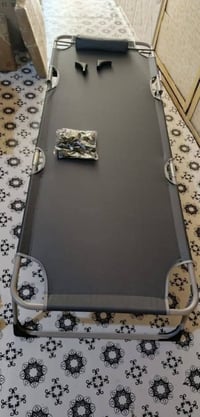 سرير • ماركه • يتحمل ١٧٥ كيلو