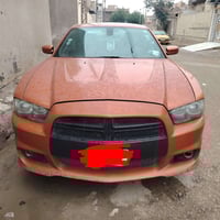 جارجر • ٢٠١١ • رقم بصره