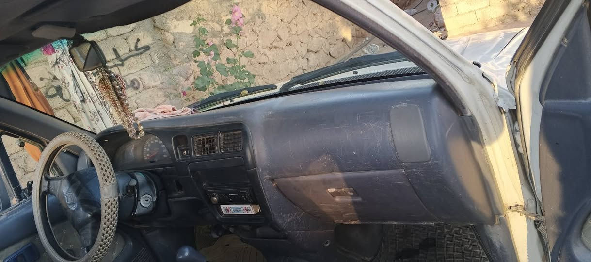 بيكم 98 نضيفه السعر65 وبيها مجال للشرايه گير اكسن محرك كله شرط عنوان صلاح الدين بيجي 
للتواصل ‏‪***********‬‏ بيجي, صلاح الدين
