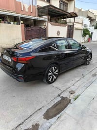 نيسان التيما • التيما 2020 • التيما S • سيارة للبيع • نيسان للبيع • سي...