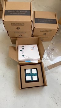 نقاط سمارت • أبيض • مجموع ٢٢