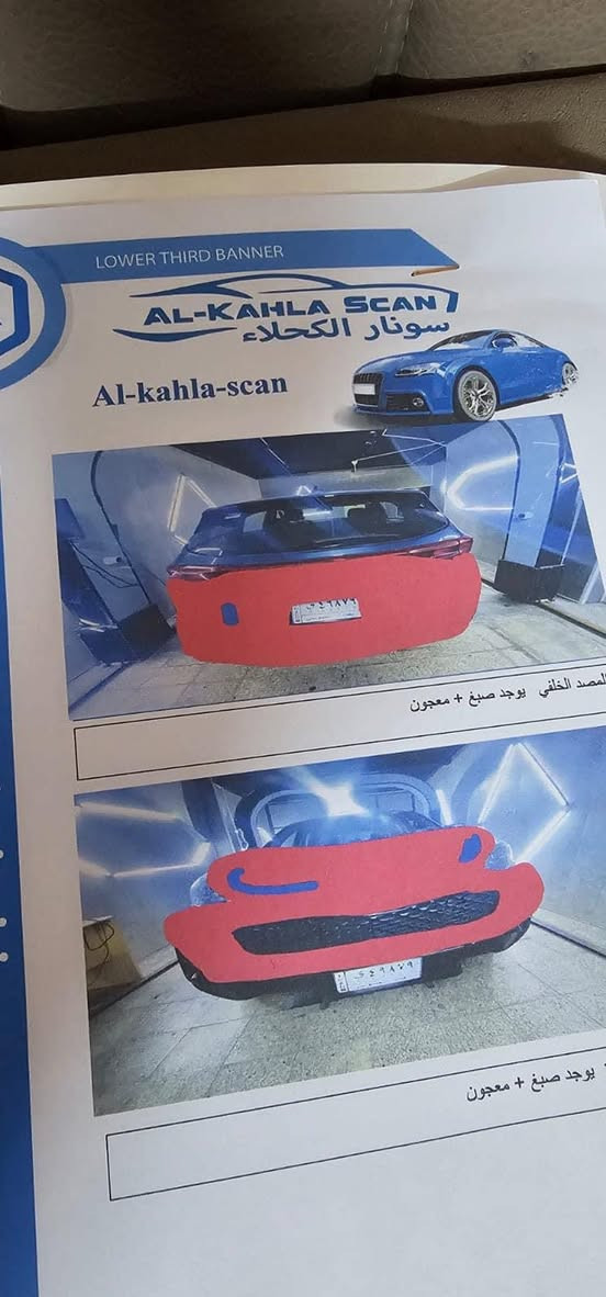 السلام عليكم 
سبورتج 2021 امريكي الحادث موضح بالصور
رايدها ب172 وبيها مجال
اي استفسار الاتصال على ***********
