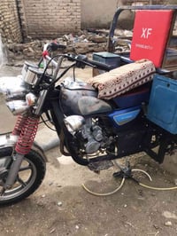 توك توك • للبيع • السعر خاص