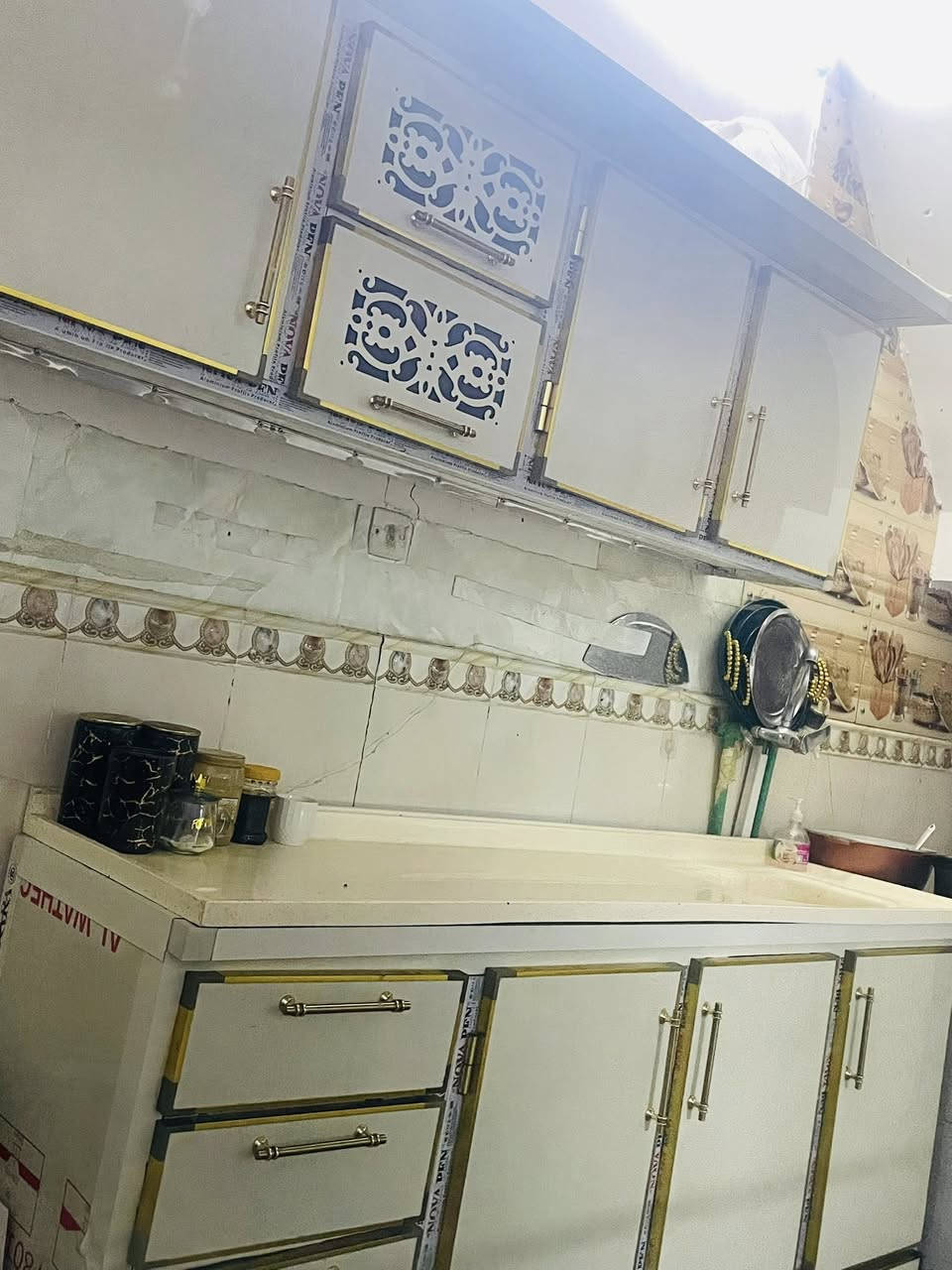 للبيع ٣٥٠


**إذا كنت صاحب هذا الإعلان وتريد حذفه لأي سبب، رجاءا أرسل رسالة إلى الدعم الفني**