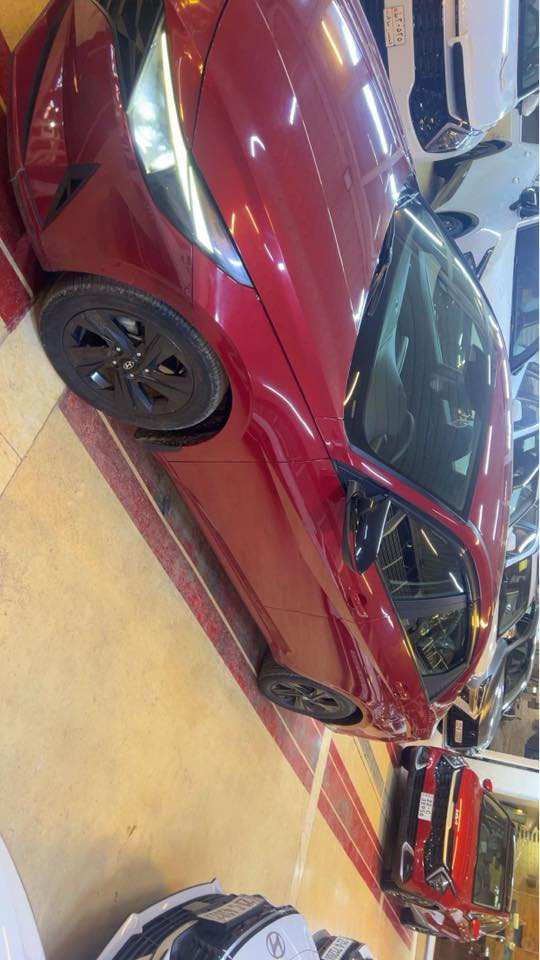 السلام عليكم  2022 بصمة سونار داخل المنشور ١٣٢ بيها مجال شي بسيط  ***********
الصبغ كلير من امريكا
