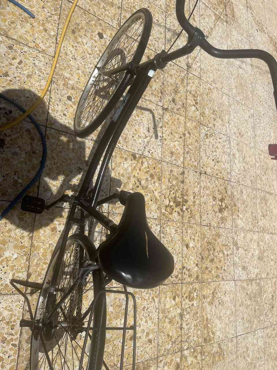 السلام عليكم باسكل لون اسود للبيع نضيف حجم ٢٦ الباسكل بس جنت تاركه ياباني مختم غراضه كامله مكاني الرميثه حي الشهداء سعر ٦٥وبي مجال


**إذا كنت صاحب هذا الإعلان وتريد حذفه لأي سبب، رجاءا أرسل رسالة إلى الدعم الفني**