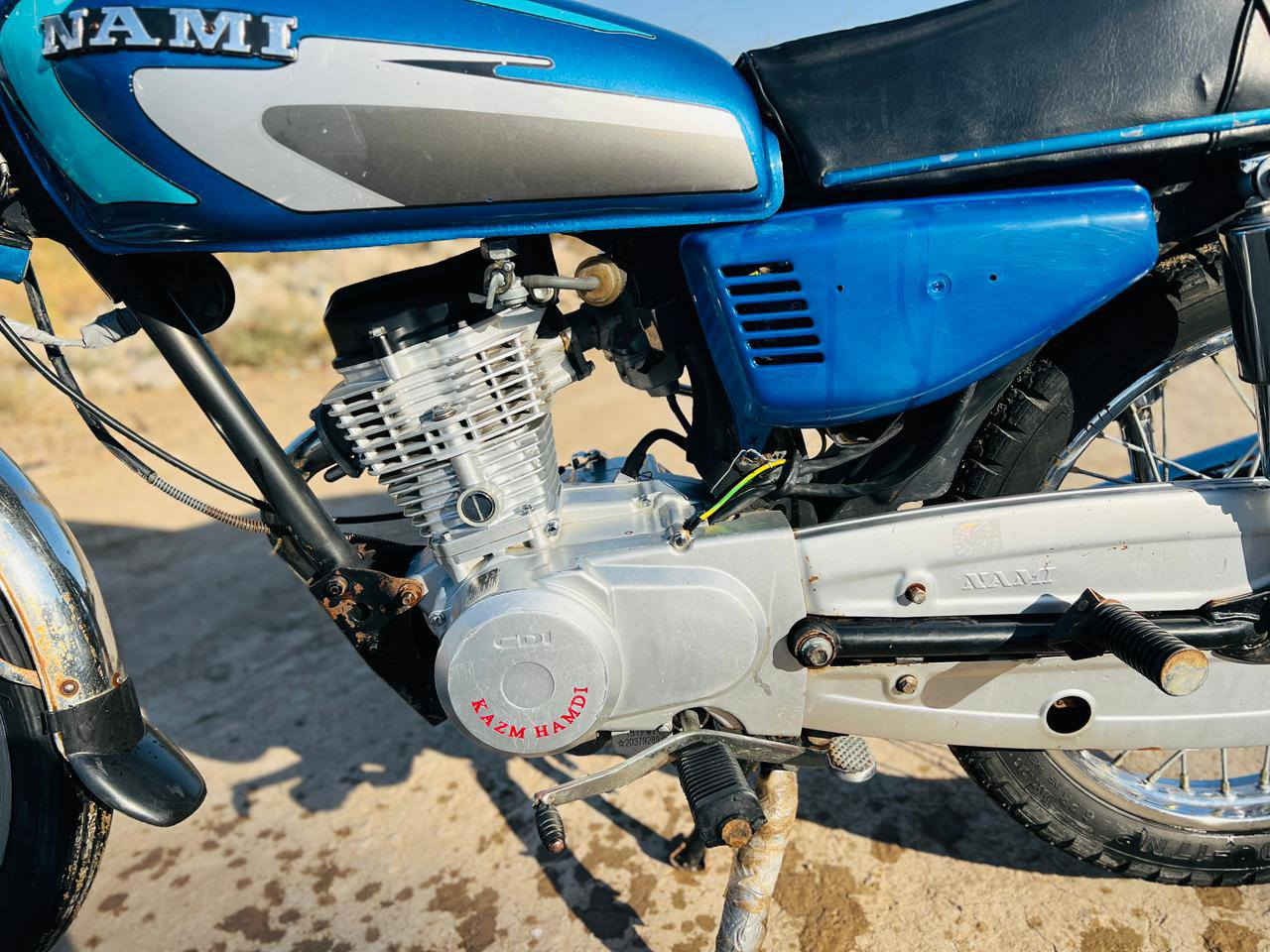 دراجه للبيع 2020 أوراق اصولي قضاء الفجر السعر  ٧٠٠ وبيه مجال قليل الشراي بيه خير ويدلل   تليفون :***********
