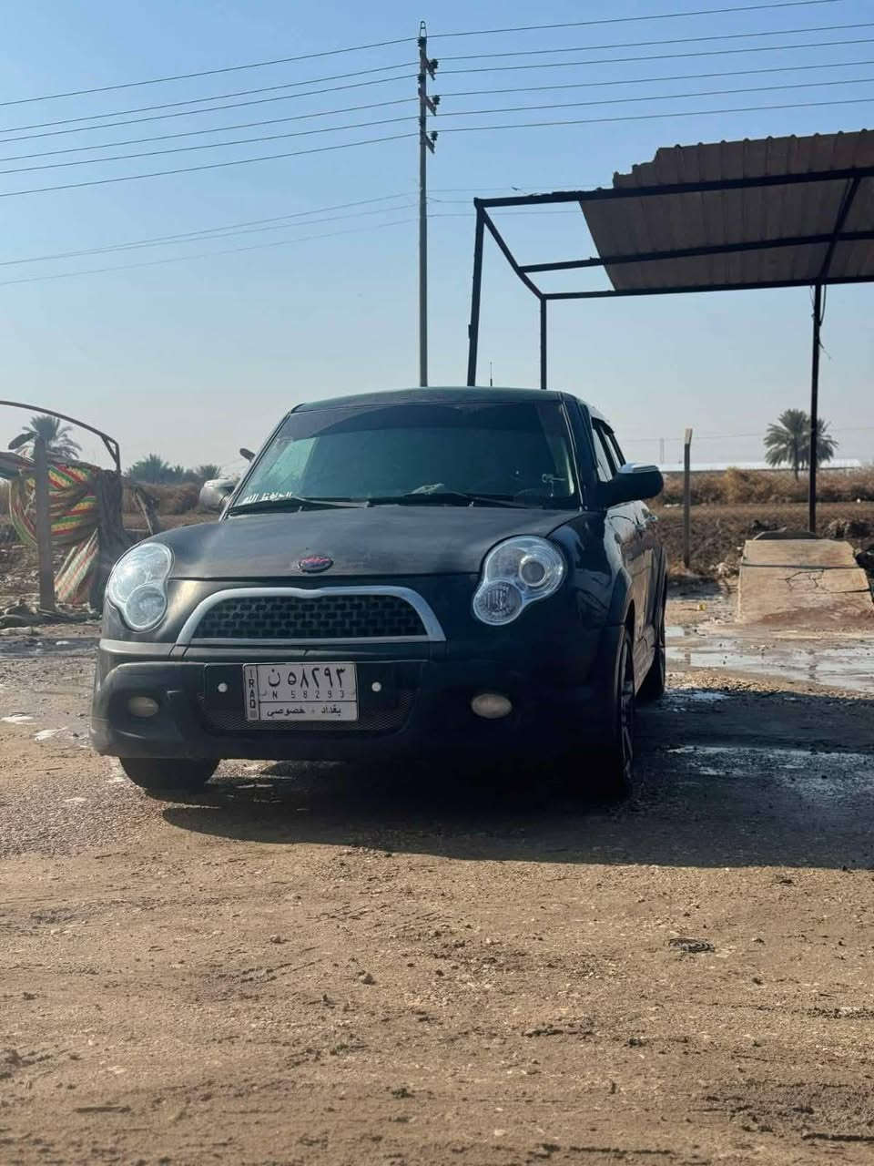 سلام عليكم مراوس فقط سمند ببجو بارص بيوايدي  مكاني حله


**إذا كنت صاحب هذا الإعلان وتريد حذفه لأي سبب، رجاءا أرسل رسالة إلى الدعم الفني**