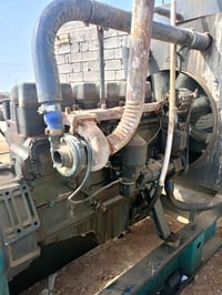 سكانيا ديزل • راس توليد 200 • النهروان