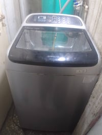 سامسونج • اوتوماتيك • شغاله