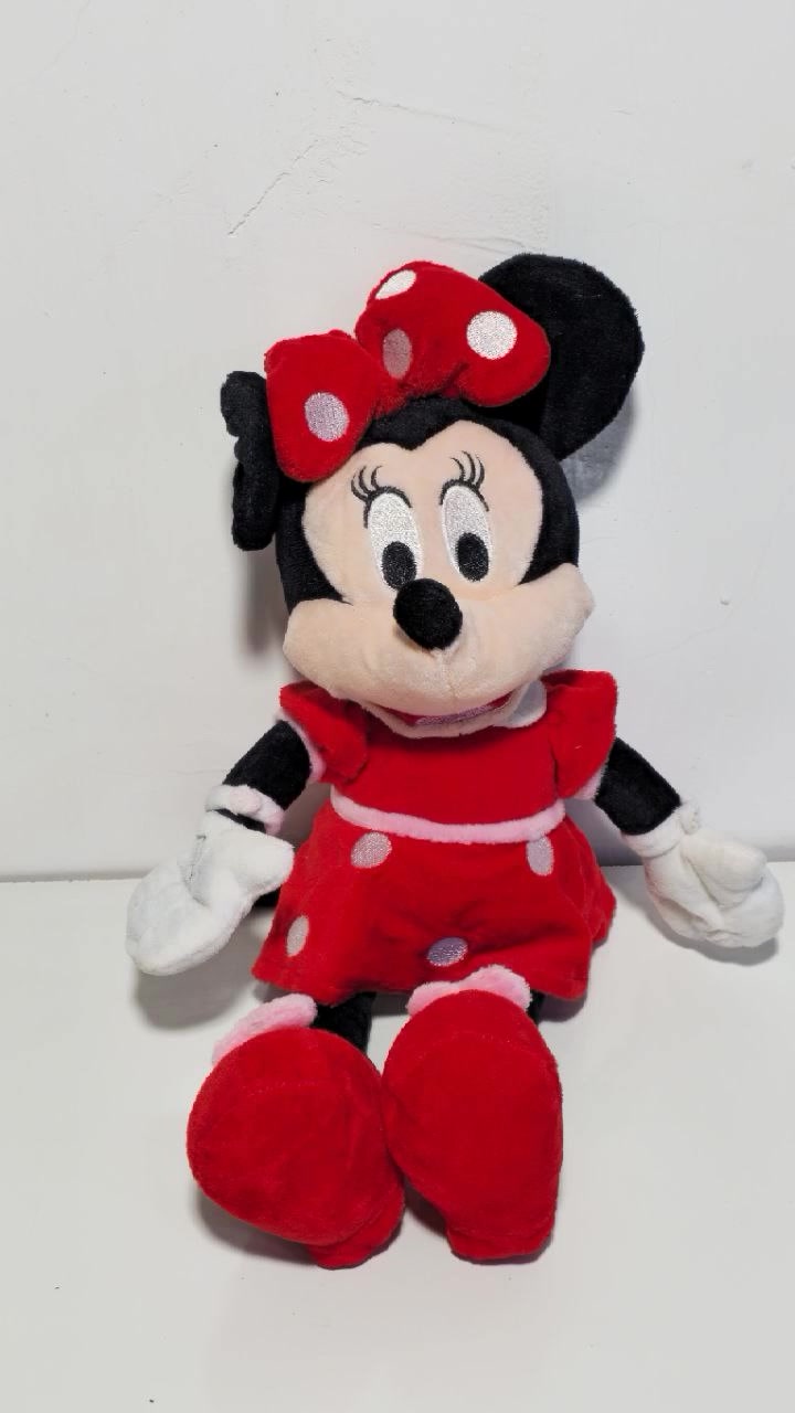 🐻👶 سوفت  میکی موس صغير 30سم
رمز المادة: m30_T
قياس: الطول30سم 
💵 السعر: 6,750دینار
📞 للتواصل:hs_admin
📦 التوصيل متوفر إلى جميع المحافظات


**إذا كنت صاحب هذا الإعلان وتريد حذفه لأي سبب، رجاءا أرسل رسالة إلى الدعم الفني**