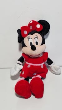 سوفت ميكي ماوس • ٣٠سم • توصيل
