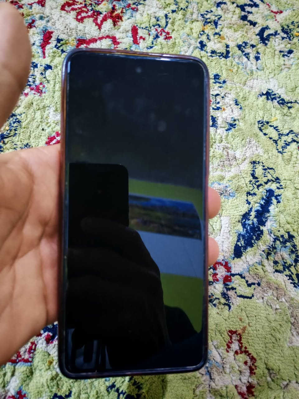 العثور على جهاز يم سوك الأولى
رقمي ***********
