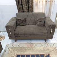 كنب ٧ مقاعد • مستخدم • الشعب