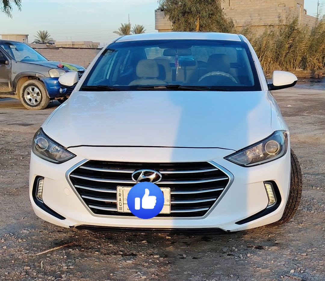 النترا 2017 رقم بغداد تحويل مباشر  حادثها مرفق بالصور وسونارها مرفق بالصور بيها بنيد تبديل 
جاهزه من كلشي .بيها صبغ بعدة اماكن بالتكم وبالقماره شويه  بسبب التكفيع وتعرفون هذا الموديل يكفع. ابيع شرط دكة جاكوج مابيها السياره مال جناي السعر 113 وبيها مجال قليل  .للاستفسار الاتصال بالرقم *********** ..مكان السياره صلاح الدين
