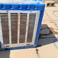مبردة • نظافة ٨٠٪ • سرعتين
