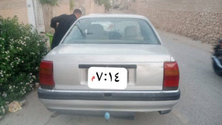 اوبل اومكيا موديل93يرادله بس تخم تاير امامي سعر 21وبيها مجال المكان البغدادي


**إذا كنت صاحب هذا الإعلان وتريد حذفه لأي سبب، رجاءا أرسل رسالة إلى الدعم الفني**