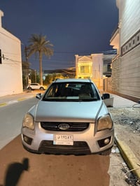 � كيا سبورتاج 2010 خليجي للبيع تم إعاده النشر ونتأسف الي ماكدرنا نرد ع...