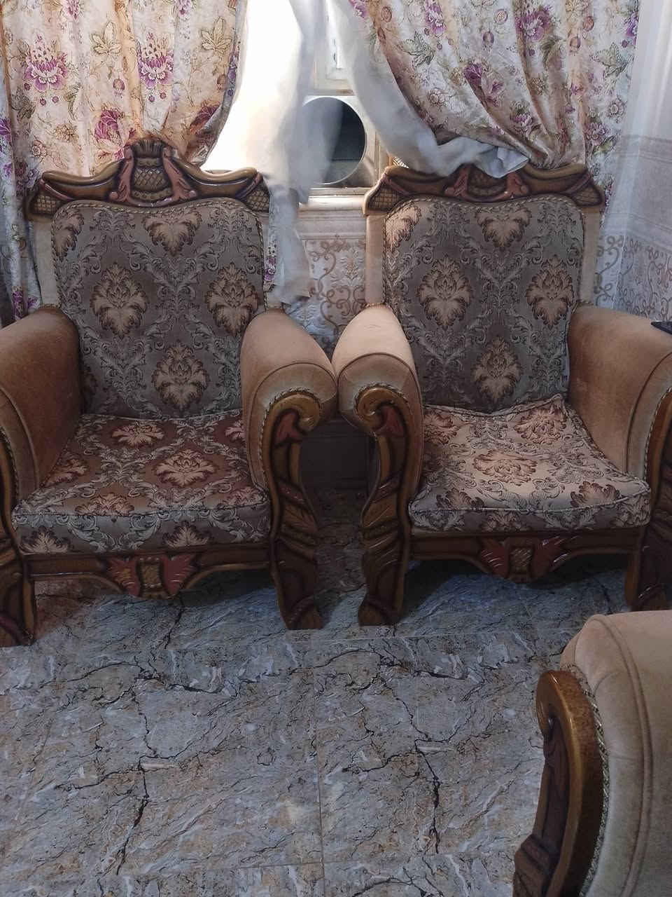تخم للبيع مستخدم شي قليل نضيف ملكي سعره 260الشراي يتفضل للاستفسار اكثر خاص مكان سامره


**إذا كنت صاحب هذا الإعلان وتريد حذفه لأي سبب، رجاءا أرسل رسالة إلى الدعم الفني**