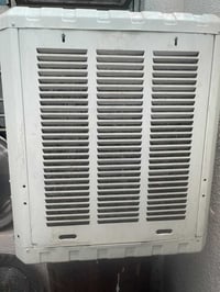 مبردة • جديدة • حجم ٢ ونص