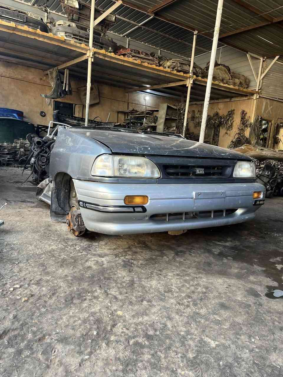 السلام عليكم وكل عام وانتم بخير. هذا الزلمه جايب غراض اسبرو حاويه الي يريد يتصل عليه


**إذا كنت صاحب هذا الإعلان وتريد حذفه لأي سبب، رجاءا أرسل رسالة إلى الدعم الفني**