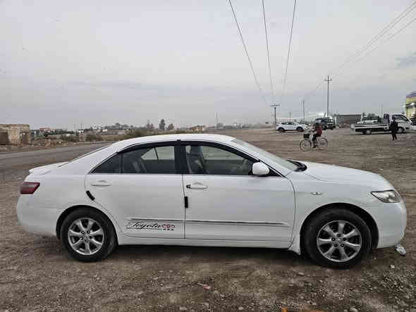 السلام عليكم كامري خليجي 2008
بسمي تحويل مباشر تخم تاير بيه كهربائيات شغاله بلاجكتور وسكن زنون مكان السياره التاجي 
سياره مكفوله من الصبغ عدا اغل الشبر صبغ براس الجاملغ  ومكفوله من الحادث السونارمرفق ويا المنشور السياره خير من الله مال جناي  جي ال محرك خير من الله انطيك ع فحص بصرف البانزين تنساه السعر ١٢٣ وبيه مجال لشراي والي مو شراي خل يعبر المنشور جنه ماشاف شي  للاستفسار اكث الخاص مفتوح او اتصل ع خط ***********
***********
