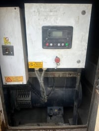 للبيع مولدة دايو دوزان 180 كي في جديدة مستغلة 3030 ساعه 07706855239  /...