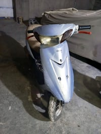 دراجة عصفوريه • ٦٠ سي سي • مكان الشعب