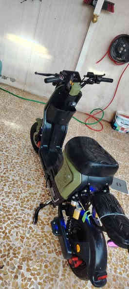 السلام عليكم مطور لبيع شحن مديل 2025 خمسه بطريه السعر 425 وبي مجال مكان رشديه رقم ***********
