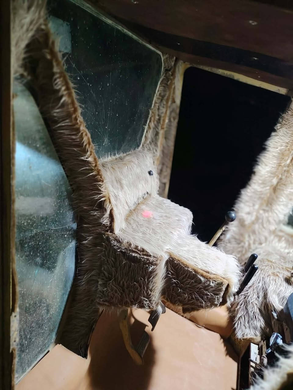 بلدوزر دي 8
محرك ستندر 
حزام وزنجيل جديد 
رقم نجف
دوشمه جديد 
تحويل مباشر 
مكينه مكفوله نضافه درجى اولى 
السعر تواصل خاص على الارقم 
 ***********
