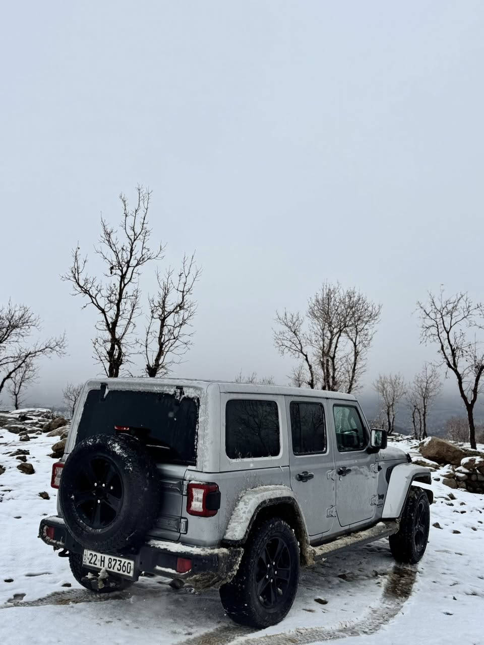 Jeep wrangler 2021 V4
٢ قطع سبغ بدون قطره دواخل
محدث roebcon
٢٥٠$ مجال
مكان:اربيل
***********
