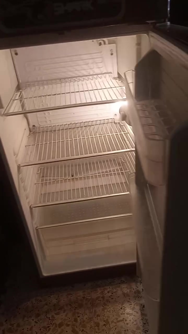 ثلاجه كلش نظيفه وما داخله تصليح  ابد حجم 12 قدم تجميده فول سعره 175


**إذا كنت صاحب هذا الإعلان وتريد حذفه لأي سبب، رجاءا أرسل رسالة إلى الدعم الفني**