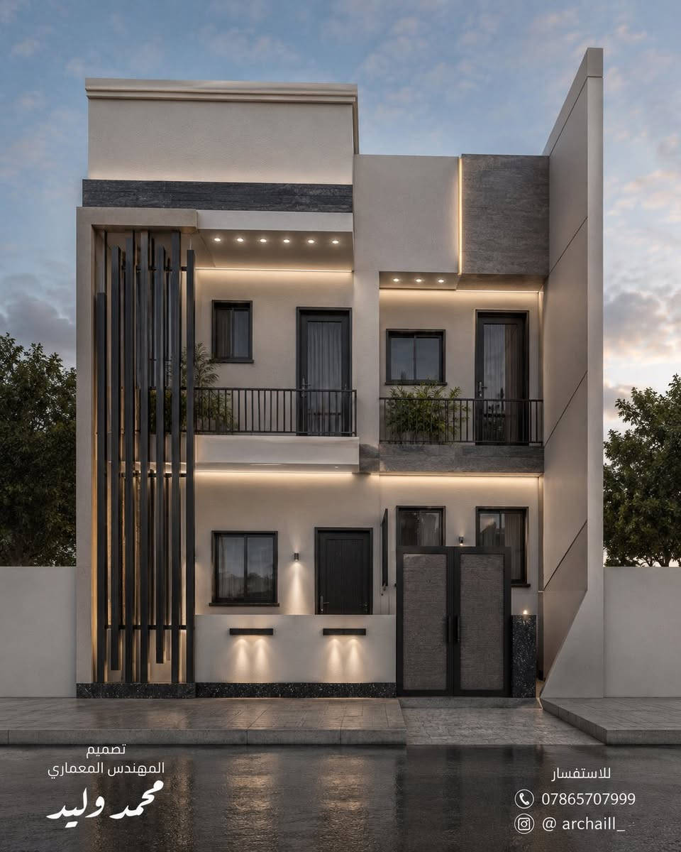 السلام عليكم معكم مهندس محمد العيساوي 
مستعدين لتصميم كافة الخرائط و الواجهات 
بأسعار مناسبه 
للاستفسار
 ***********
