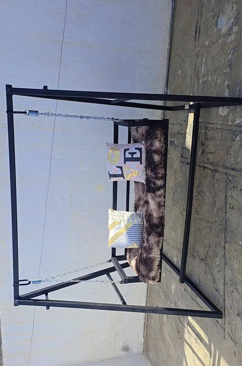 مرجوحة للبيع ٨٥


**إذا كنت صاحب هذا الإعلان وتريد حذفه لأي سبب، رجاءا أرسل رسالة إلى الدعم الفني**