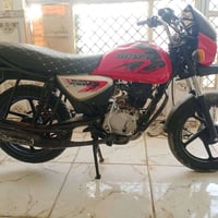 دراجه موديل 2021 مكان بغداد السعر 600 نقصها بس باتري اوراق ما بيها درا...