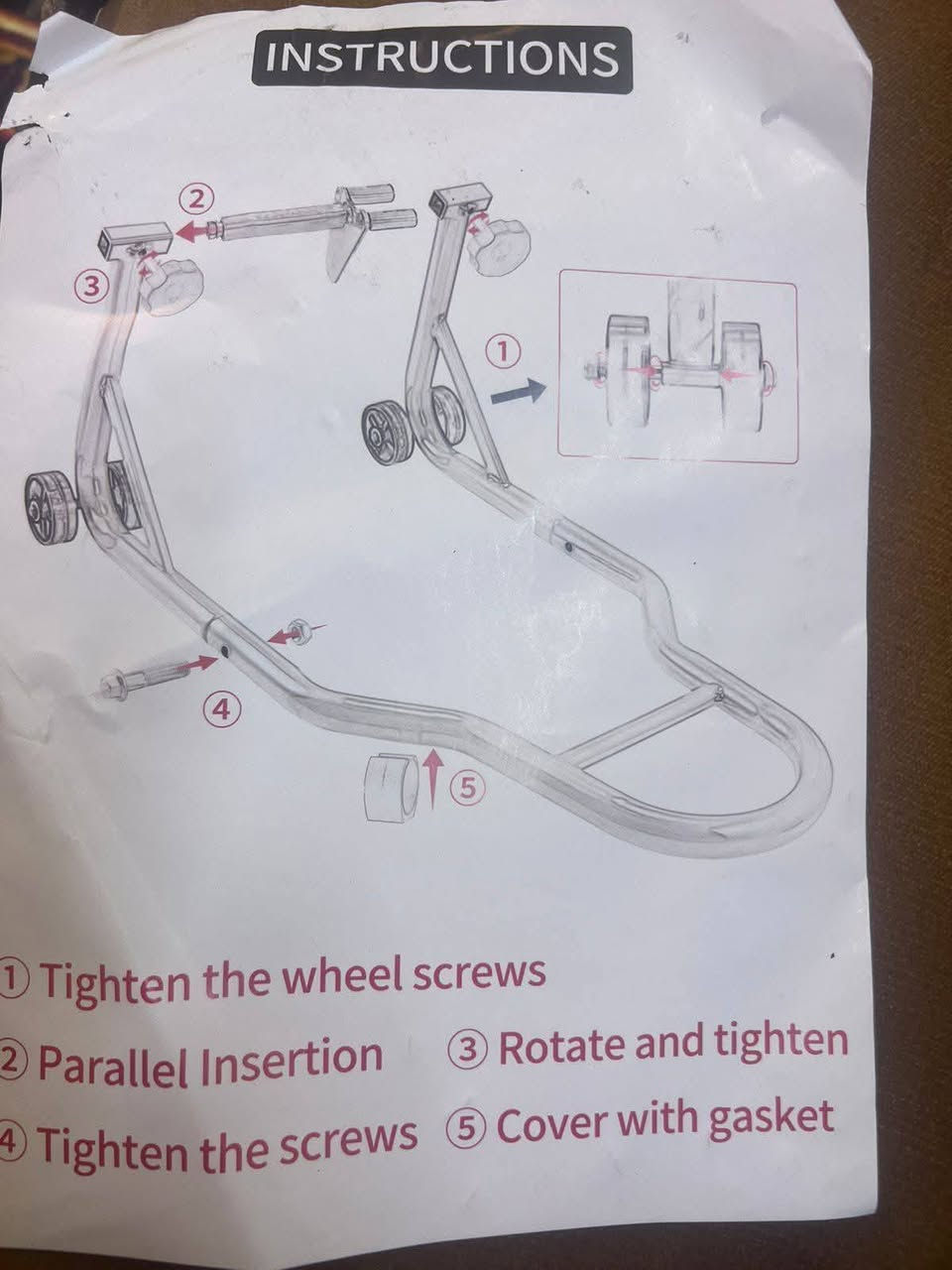 ستان درجات بطح  او جميع النواع  مثل ما بل صورة موضح  الي يفيدة يدخل خاص


**إذا كنت صاحب هذا الإعلان وتريد حذفه لأي سبب، رجاءا أرسل رسالة إلى الدعم الفني**